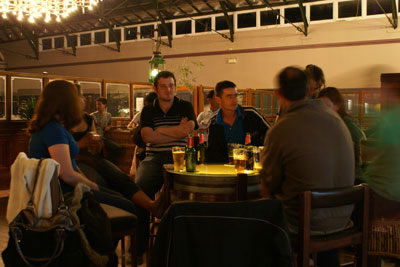 The Old Swan Barracks - Accommodation ACT 4