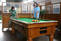 The Old Swan Barracks - Accommodation ACT 5