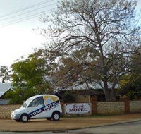 York Motel - Accommodation ACT