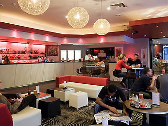 Ibis Perth - Accommodation ACT 0