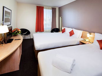 Ibis Perth - Accommodation ACT 2