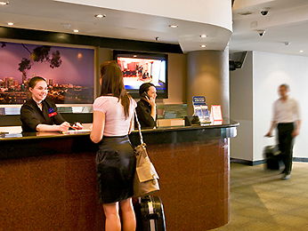 Ibis Perth - Accommodation ACT 3