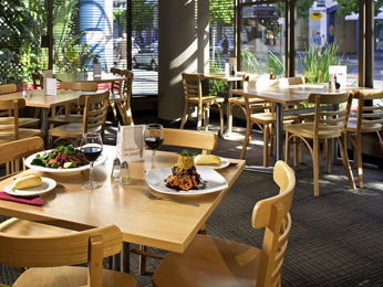 Ibis Perth - Accommodation ACT 4