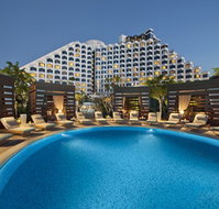 Crown Perth - Accommodation ACT