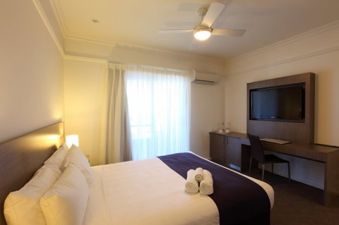 Cottesloe Beach Hotel - Accommodation ACT 0
