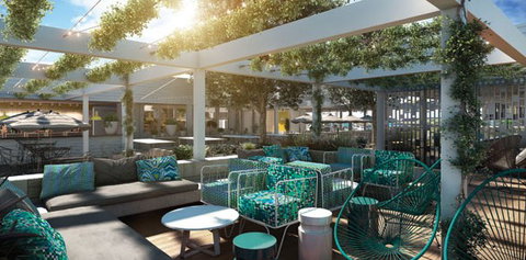 Cottesloe Beach Hotel - Accommodation ACT 2
