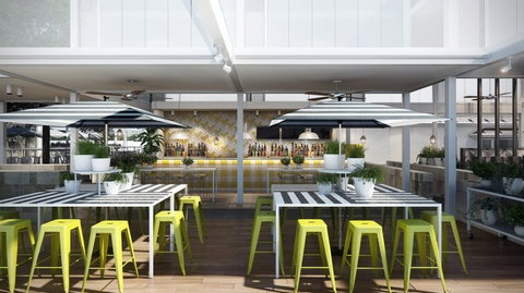 Cottesloe Beach Hotel - Accommodation ACT 3