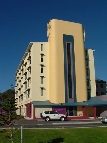 Cottesloe Beach Hotel - Accommodation ACT 4