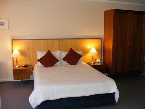 Cottesloe Beach Hotel - Accommodation ACT 5