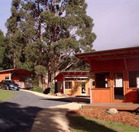 Base Camp Tasmania - Accommodation ACT