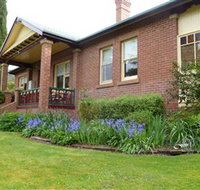 Donalea Bed  Breakfast Tasmania - Accommodation ACT