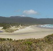 Cloudy Bay Cabin - Accommodation ACT