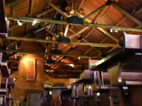Derwent Bridge TAS Accommodation ACT