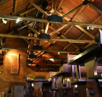 DERWENT BRIDGE WILDERNESS HOTEL - Accommodation ACT