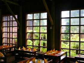 DERWENT BRIDGE WILDERNESS HOTEL - Accommodation ACT 2