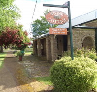 Stone Cottage - Accommodation ACT