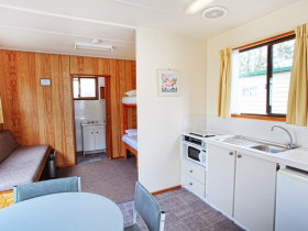 Discovery Parks - Mornington, Hobart - Accommodation ACT 1