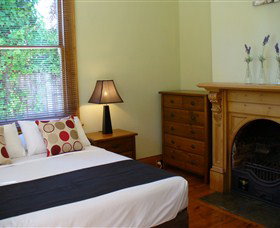 TRC Hotel - Accommodation ACT 1