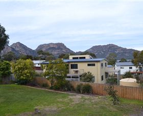 Amos Cottage - Accommodation ACT 4