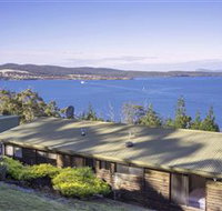 Bruny Vista Cabin - Accommodation ACT