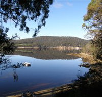 Tranquil Point Retreat - Accommodation ACT