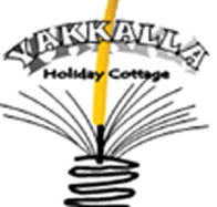 Yakkalla Holiday Cottage - Accommodation ACT