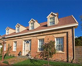 Longford TAS Accommodation ACT