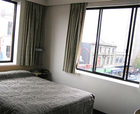 Hobart City TAS Accommodation ACT