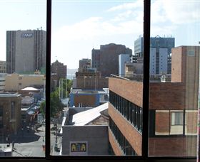 Quality Hobart Midcity Hotel - Accommodation ACT 1