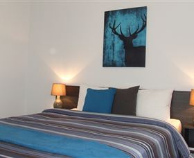 Doctor Syntax Hotel - Accommodation ACT 0
