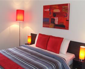 Doctor Syntax Hotel - Accommodation ACT 3