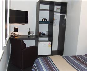 Doctor Syntax Hotel - Accommodation ACT 1