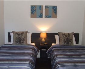Doctor Syntax Hotel - Accommodation ACT 4