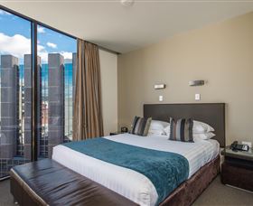 Mantra Collins Hotel - Accommodation ACT 2