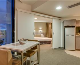 Mantra Collins Hotel - Accommodation ACT 1