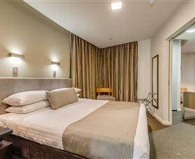 Mantra Collins Hotel - Accommodation ACT 4