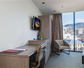 Mantra Collins Hotel - Accommodation ACT 3