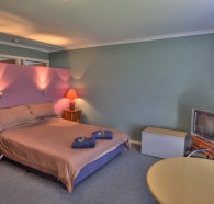 Highland Cabins and Cottages at Bronte Park - Accommodation ACT