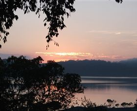 Beauty Point TAS Accommodation ACT