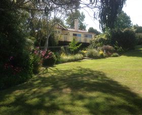 Beauty Point Cottages - Accommodation ACT 1