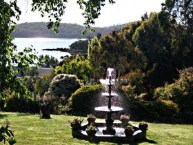 Beauty Point Cottages - Accommodation ACT 4