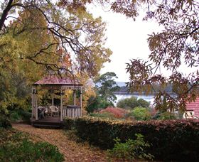 Beauty Point Cottages - Accommodation ACT 5