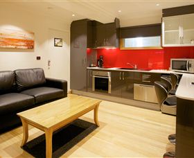 Quality Hotel Colonial Launceston - Accommodation ACT 0