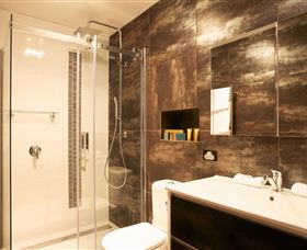 Quality Hotel Colonial Launceston - Accommodation ACT 1