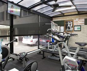 Quality Hotel Colonial Launceston - Accommodation ACT 2