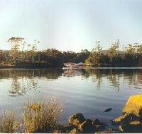 Far South Wilderness Lodge Accommodation - Accommodation ACT