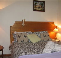 RED ROOSTER HOST FARM - Accommodation ACT