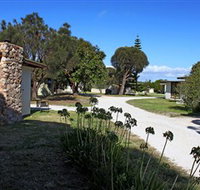 Flinders Island Cabin Park - Accommodation ACT