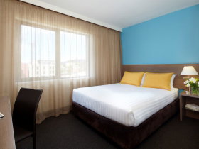 Travelodge Hotel Hobart - Accommodation ACT 0