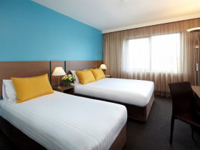 Travelodge Hotel Hobart - Accommodation ACT 1
